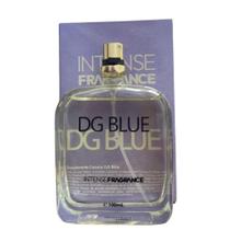Perfume feminino frangia arabe dg blue