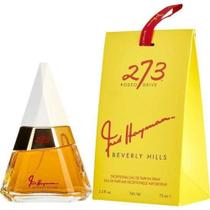 Perfume Feminino Fred Hayman 273 Beverly Hills Eau de Parfum 75 ml