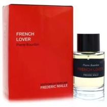 Perfume Feminino Frederic Malle French Lover 100 ML Eau De Parfum