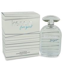 Perfume Feminino Free Spirit Kensie 100 ML Eau De Parfum Perfume Feminino Free Spirit Kensie 100 ML Eau De Parfum