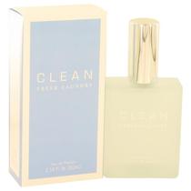 Perfume Feminino Fresh Laundry Clean 60 ML Eau De Parfum Perfume Feminino Fresh Laundry Clean 60 ML Eau De Parfum