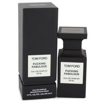 Perfume Feminino Fucking Fabulous Tom Ford 50 ML Eau De Parfum