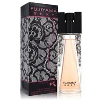 Perfume Feminino Fujiyama Sexy Succes De Paris 100 ML Eau De Toilette Perfume Feminino Fujiyama Sexy Succes De Paris 100 ML Eau De Toilette