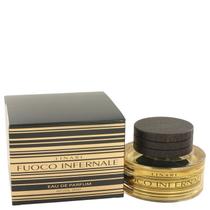 Perfume Feminino Fuoco Infernale Linari 100 ML Eau De Parfum Perfume Feminino Fuoco Infernale Linari 100 ML Eau De Parfum