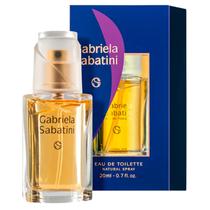 Perfume Feminino Gabriela Sabatini Eau de Toilette 20ml