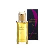 Perfume feminino gabriela sabatini edt 30ml