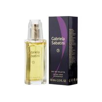 Perfume Feminino Gabriela Sabatini Edt 60ml