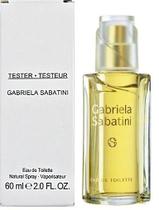 Perfume Feminino Gabriella Sabatini - EDT 60 ml