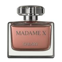 Perfume feminino galaxy plus concept madame x