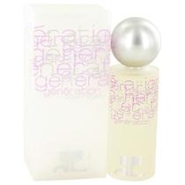 Perfume Feminino Generation Courreges 100 ML Eau De Toilette
