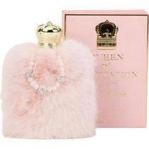 Perfume Feminino Georges Mezotti Queen Of Temptation Elegance Eau de Parfum 100ml Perfume Feminino Georges Mezotti Queen Of Temptation Elegance Eau de Parfum 100ml