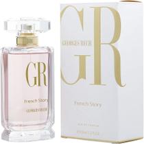 Perfume Feminino Georges Rech French Story Eau De Parfum Spray 100 Ml Perfume Feminino Georges Rech French Story Eau De Parfum Spray 100 Ml