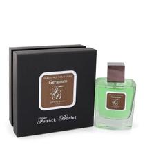 Perfume Feminino Geranium Franck Boclet 100 ML Eau De Parfum Perfume Feminino Geranium Franck Boclet 100 ML Eau De Parfum