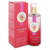 Perfume Feminino Gingembre Rouge Roger & Gallet 100 ML Fragrant Wellbeing Water Perfume Feminino Gingembre Rouge Roger & Gallet 100 ML Fragrant Wellbeing Water