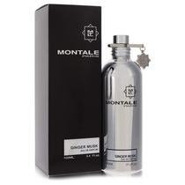 Perfume Feminino Ginger Musk (Unisex) Montale 100 ML Eau De Parfum Perfume Feminino Ginger Musk (Unisex) Montale 100 ML Eau De Parfum