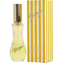 Perfume Feminino Giorgio Beverly Hills Edt Spray 50 Ml