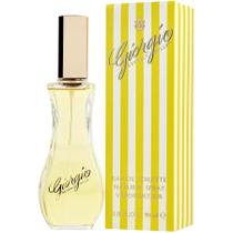 Perfume Feminino Giorgio Giorgio Beverly Hills Eau De Toilette Spray 90 Ml