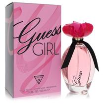 Perfume Feminino Girl Guess 100 ML Eau De Toilette Perfume Feminino Girl Guess 100 ML Eau De Toilette