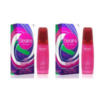 Perfume Feminino Giverny Desire Pour Femme Eau De Parfum 30ml Kit 2 Un Perfume Feminino Giverny Desire Pour Femme Eau De Parfum 30ml Kit 2 Un