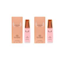 Perfume Feminino Giverny Opera Pour Femme 30ml Kit 2 Unidades Perfume Feminino Giverny Opera Pour Femme 30ml Kit 2 Unidades