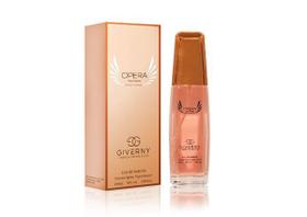 Perfume Feminino Giverny Opera Pour Femme 30ml Perfume Feminino Giverny Opera Pour Femme 30ml