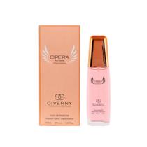 Perfume Feminino Giverny Opera Pour Femme Eau De Parfum 30ml Perfume Feminino Giverny Opera Pour Femme Eau De Parfum 30ml
