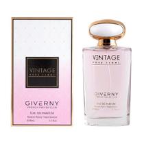 Perfume feminino giverny vintage pour femme - 100 ml