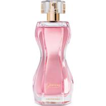 Perfume feminino glamour 75ml o boticário