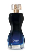 Perfume feminino glamour midnight 75ml o boticário