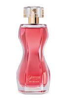 Perfume feminino glamour myriad 75ml o boticário