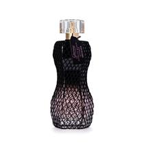 Perfume Feminino Glamour Secrets Black Intense 75Ml O