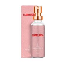 Perfume Feminino Glamourosa 15ML Moments Paris