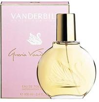 Perfume Feminino Gloria Vanderbilt Vanderbilt EDT 100 ml