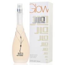Perfume Feminino Glow Jennifer Lopez Eau De Toilette Spray 100 Ml