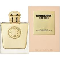 Perfume Feminino Goddess Burberry Eau de Parfum - 100ml