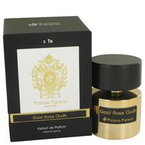 Perfume Feminino Gold Rose Oudh (Unisex) Tiziana Terenzi 100 ML Eau De Parfum