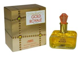 Perfume Feminino Gold Royale Pour Femme Perfume Feminino Gold Royale Pour Femme