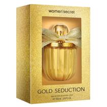 Perfume Feminino Gold Seduction Eau de Parfum 100ml Women' Secret