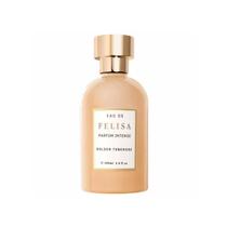 Perfume Feminino Golden Tuberose de Felisa EDP 100ml