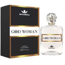 Perfume Feminino Good Woman 100Ml Bortoletto Perfume Feminino Good Woman 100Ml Bortoletto