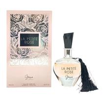 Perfume Feminino Grace Of London La Petite Rose Edp 100ml