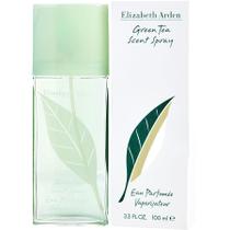 Perfume Feminino Green Tea Elizabeth Arden Eau De Toilette Spray 100 Ml Perfume Feminino Green Tea Elizabeth Arden Eau De Toilette Spray 100 Ml