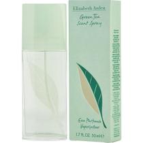 Perfume Feminino Green Tea Elizabeth Arden Eau De Toilette Spray 50 Ml Perfume Feminino Green Tea Elizabeth Arden Eau De Toilette Spray 50 Ml