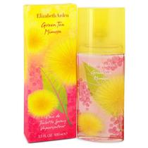 Perfume Feminino Green Tea Mimosa Elizabeth Arden 100 ML Eau De Toilette Perfume Feminino Green Tea Mimosa Elizabeth Arden 100 ML Eau De Toilette