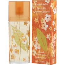 Perfume Feminino Green Tea Nectarine Blossom Elizabeth Arden Eau De Toilette Spray 100 Ml Perfume Feminino Green Tea Nectarine Blossom Elizabeth Arden Eau De Toilette Spray 100 Ml