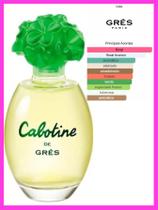 Perfume Feminino Grès Cabotine EDT 100ml Original Importado