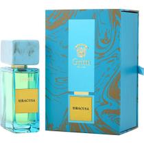 Perfume Feminino Gritti Siracusa Eau De Parfum Spray 100 Ml Perfume Feminino Gritti Siracusa Eau De Parfum Spray 100 Ml