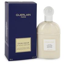 Perfume Feminino Guerlain 200 Ml Loção corporal Perfume Feminino Guerlain 200 Ml Loção corporal
