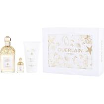 Perfume Feminino Guerlain Aqua Allegoria Mandarine Basilic Edt Spray 125 Ml&Loção Corporal 75 19 Mini