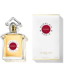 Perfume Feminino Guerlain Samsara Feminino Eau De Parfum 75ml Perfume Feminino Guerlain Samsara Feminino Eau De Parfum 75ml